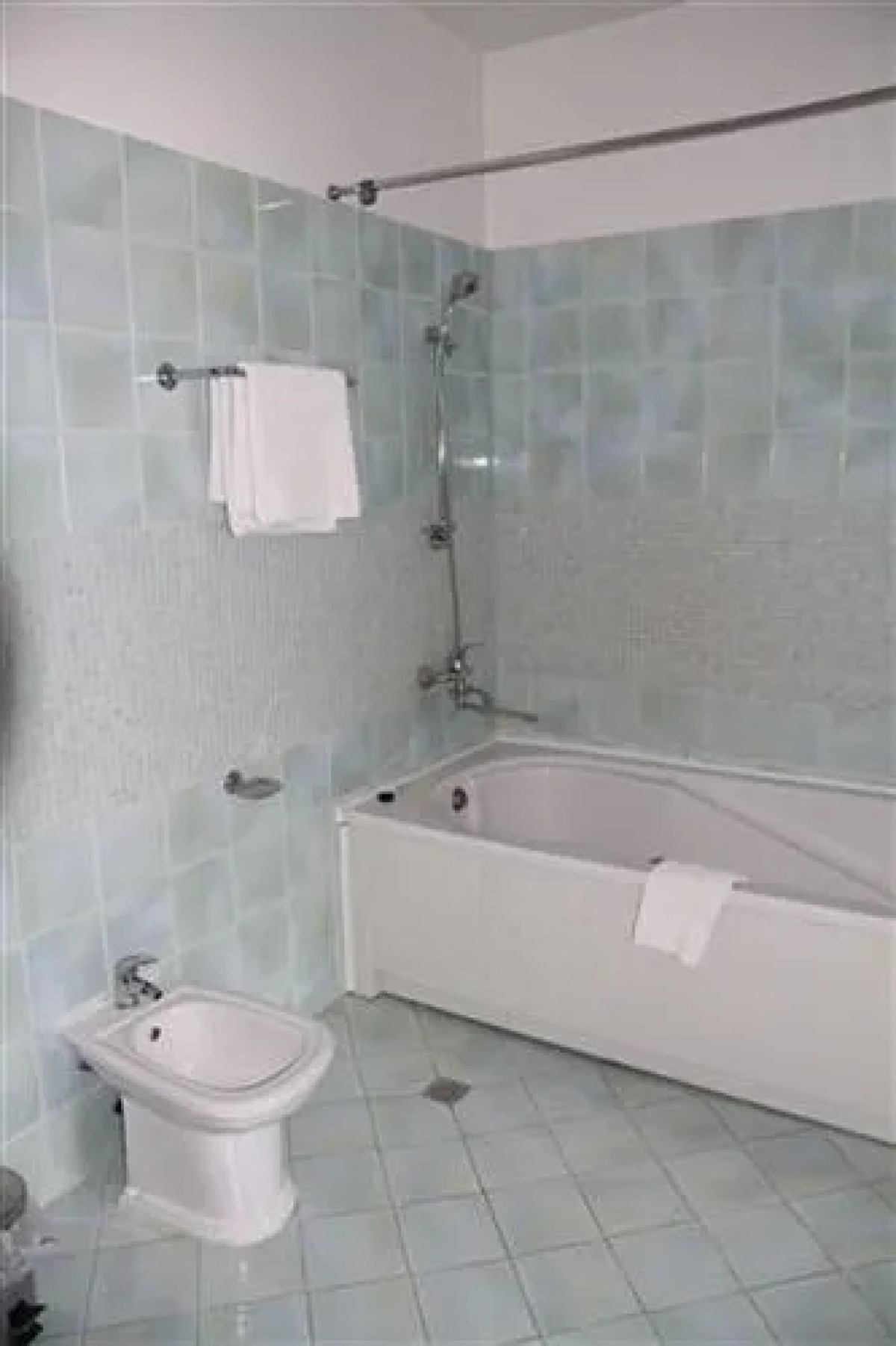 Океанис Отель