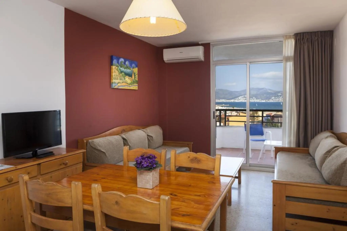 Xon's Platja Hotel Apartments