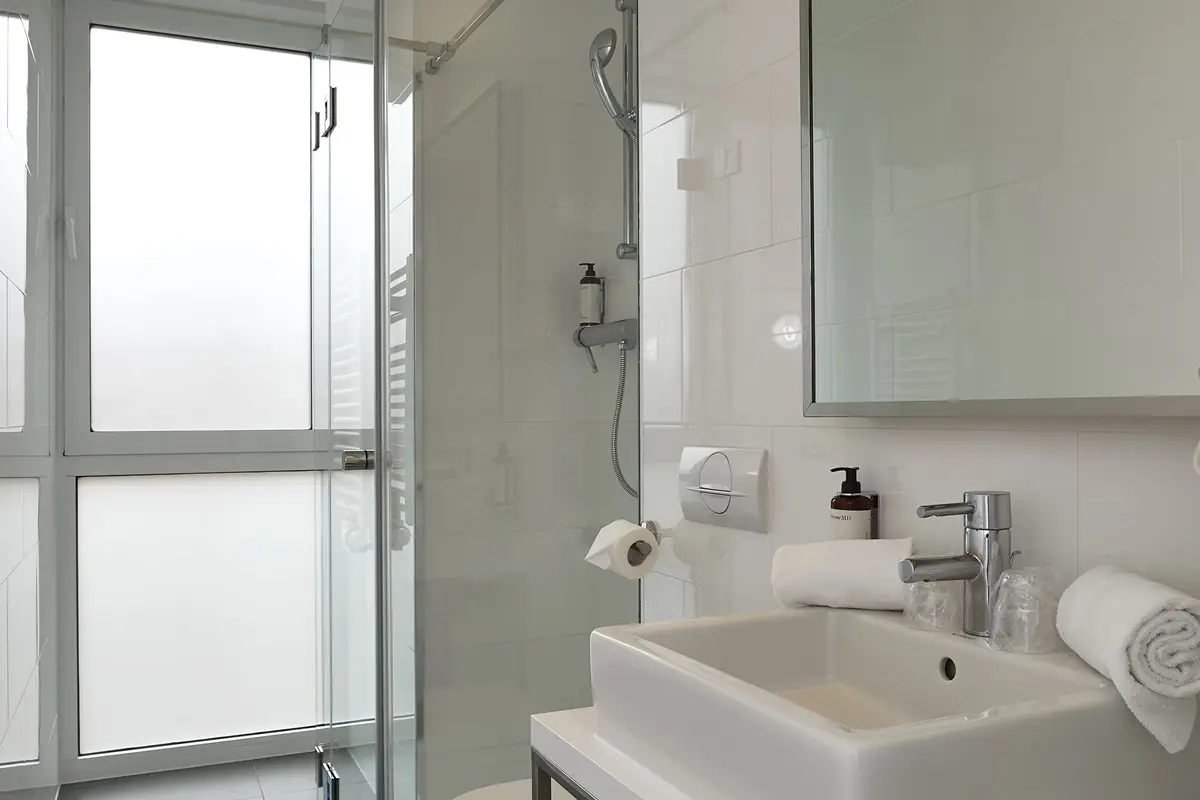 The Scott Hotel Brussels