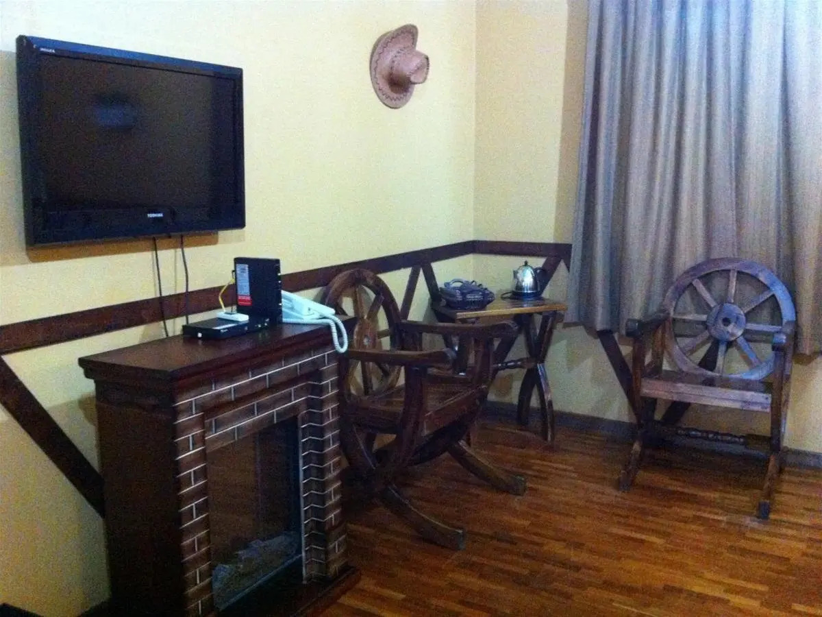 Punggol Ranch Resort