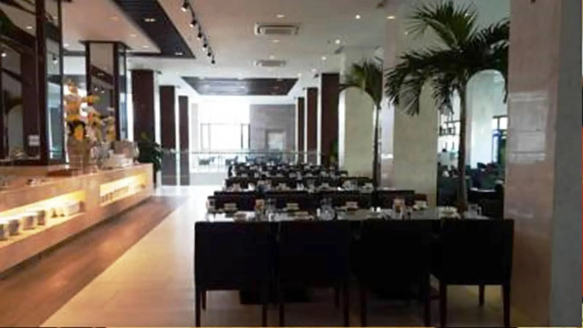 Riverside Hotel Da Nang
