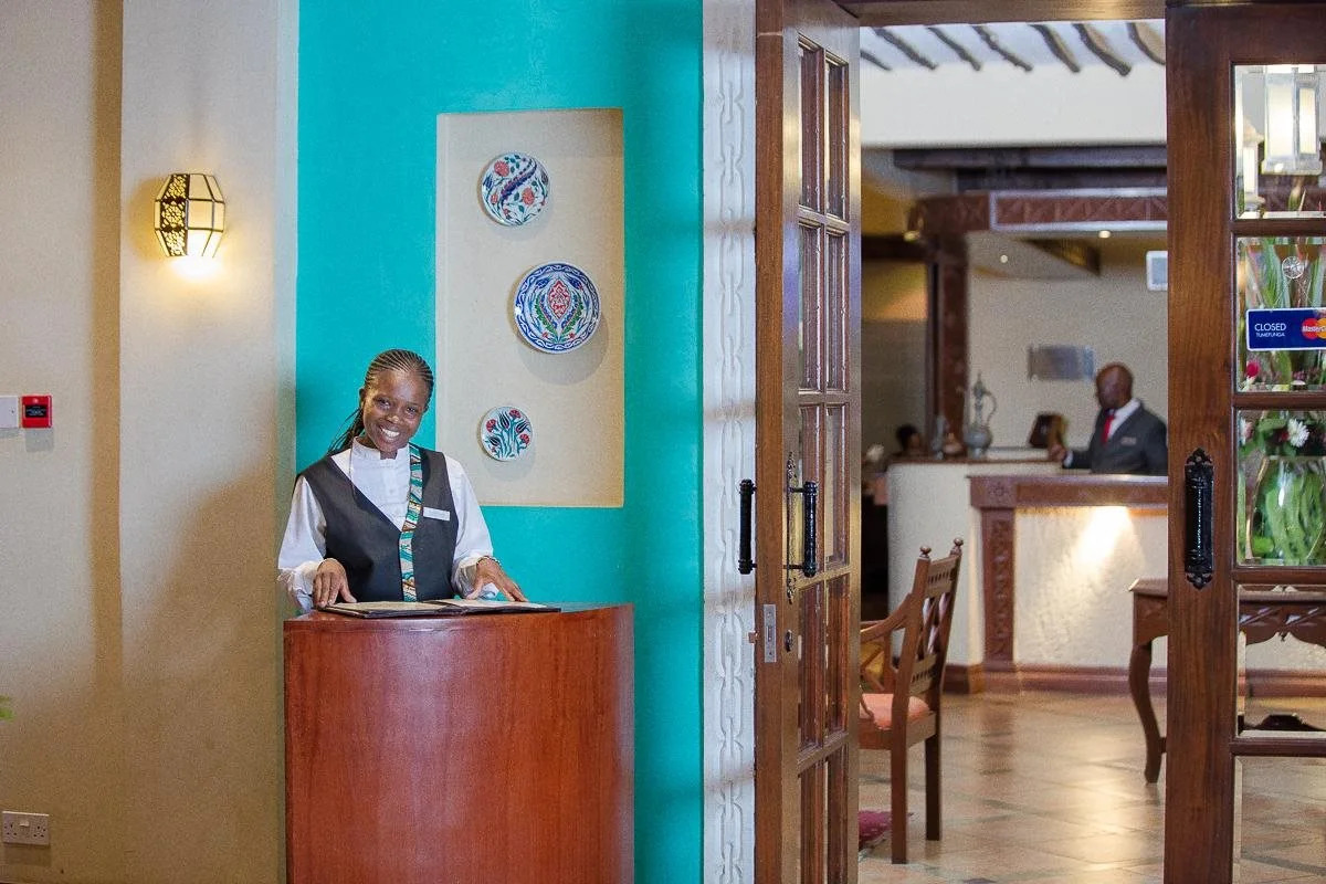 The Heron By Sarovar Portico India