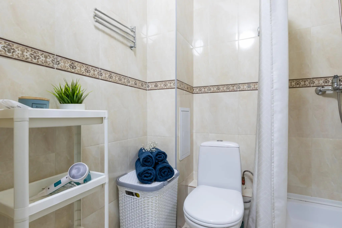 Satin Home Apart на проспекте Металлистов