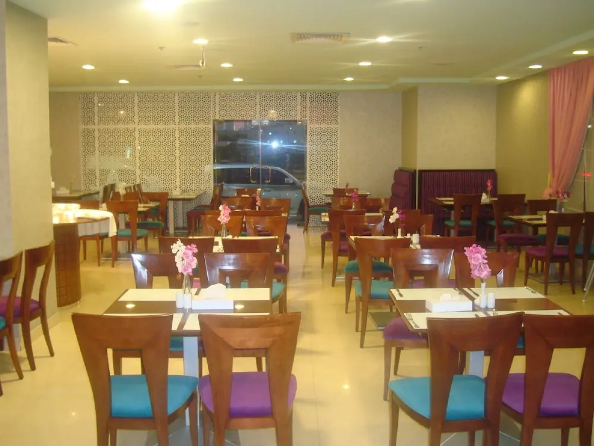 Al Manar Grand Hotel Apartments