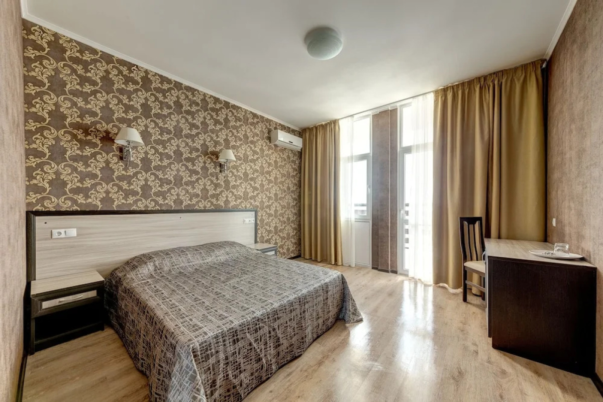 MohitoMore Club Hotel