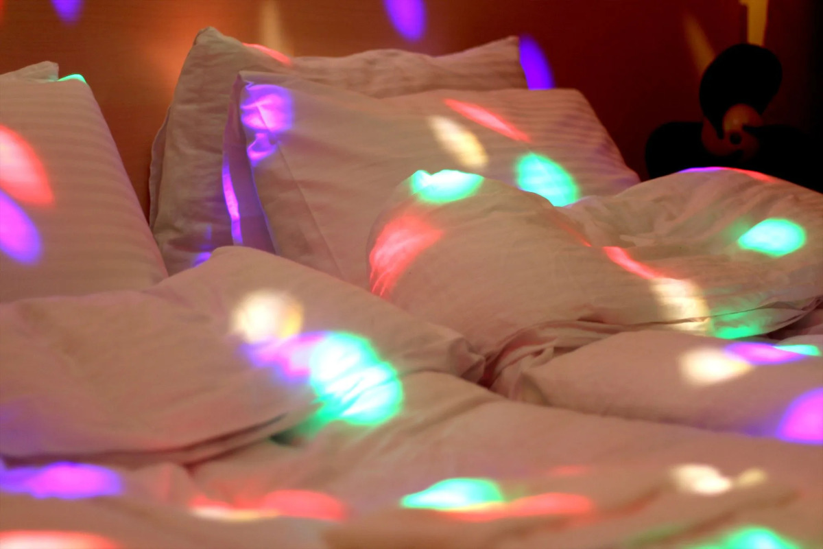 Отель Piano Borracho