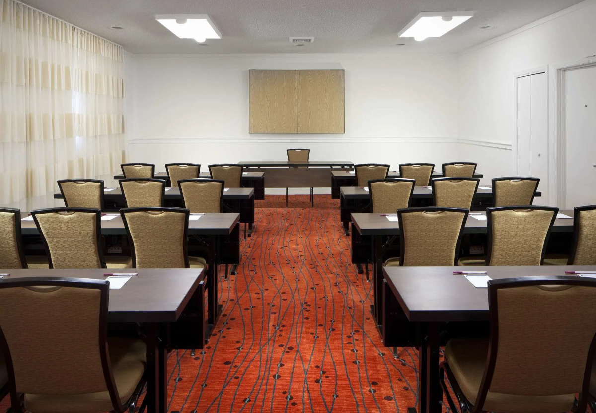 Residence Inn Jacksonville Baymeadows