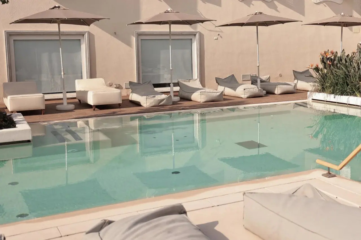 Hotel Terme Oriente  - Beach & SPA