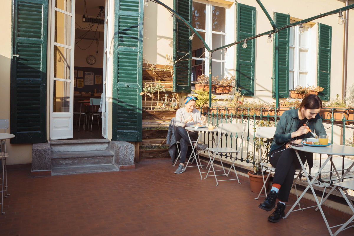 Ostello Bello Lake Como