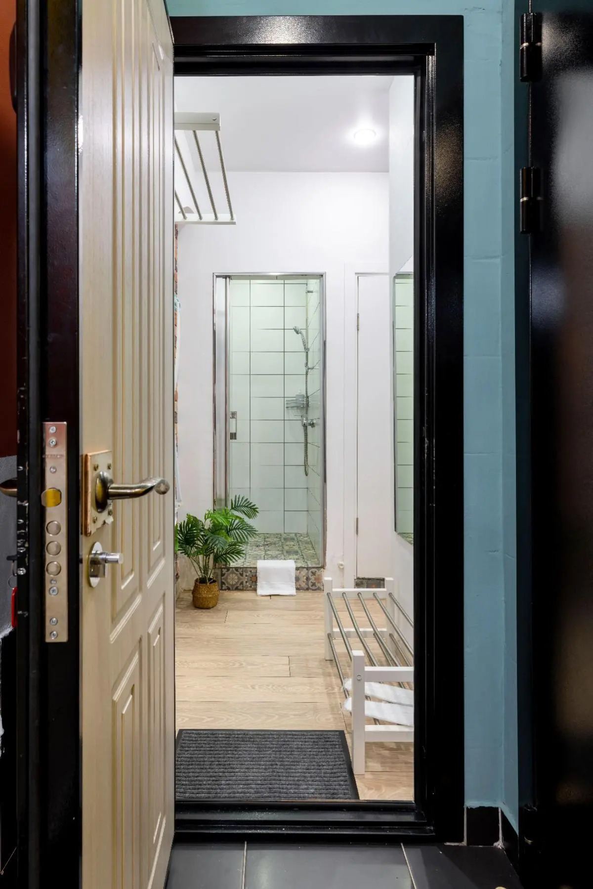 Апартаменты Сити Групп на Малом проспекте ВО д. 5