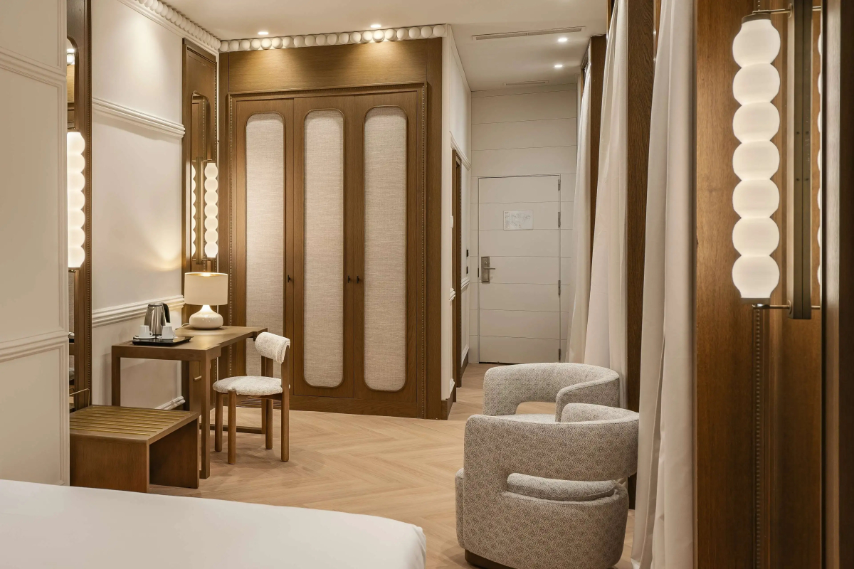 Hotel Vincci Soho