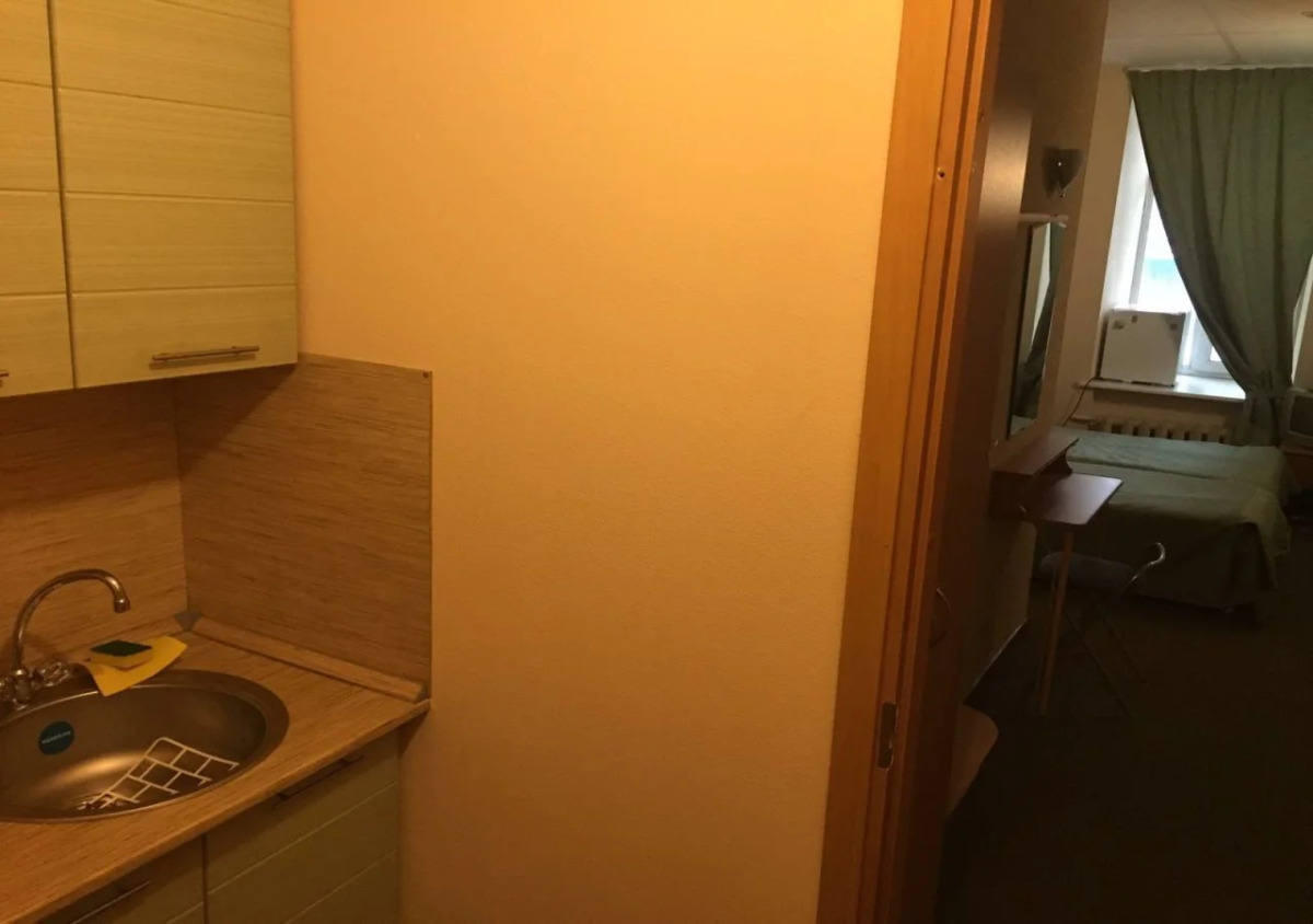 Rinaldi на Московском - I