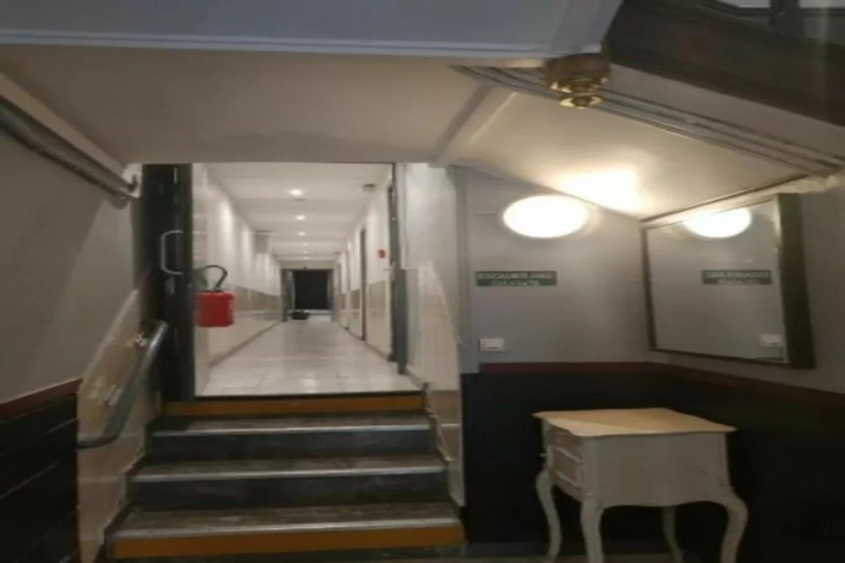 Hipotel Paris Belleville Gare de l'Est