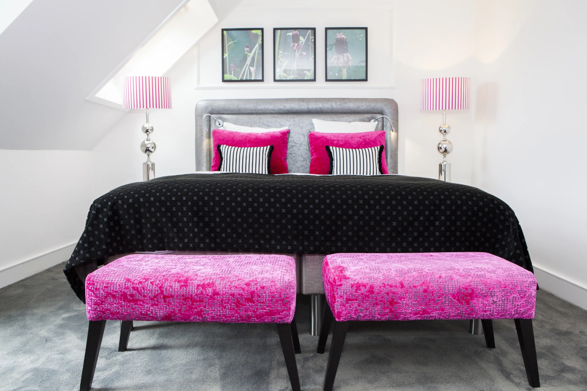 Absalon Hotel