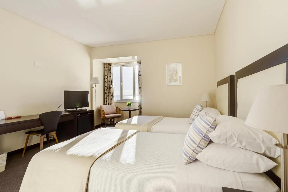 Hotel Península Valdés