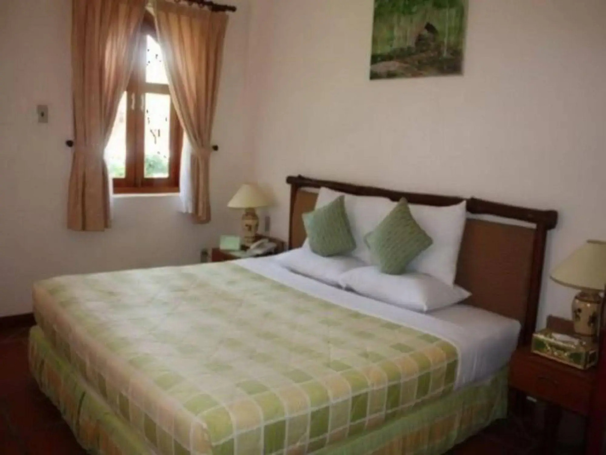 Can Gio Resort