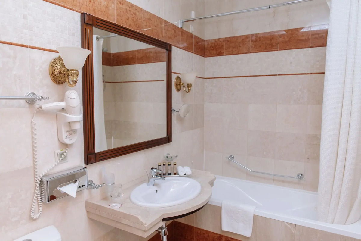 Отель «Бристоль»