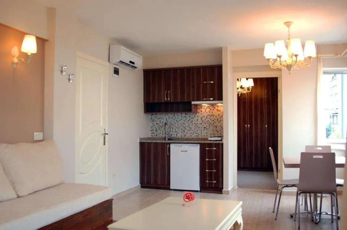 Residence Le Reve