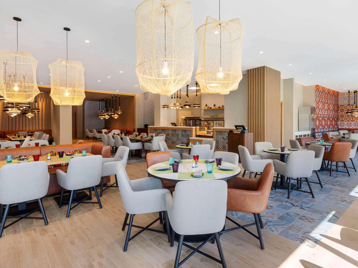 Aparthotel Adagio Dubai Deira