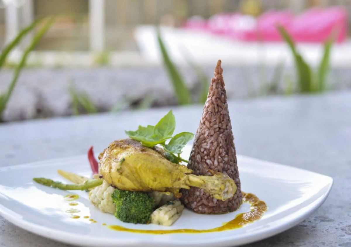 The Tiing Tejakula Villas