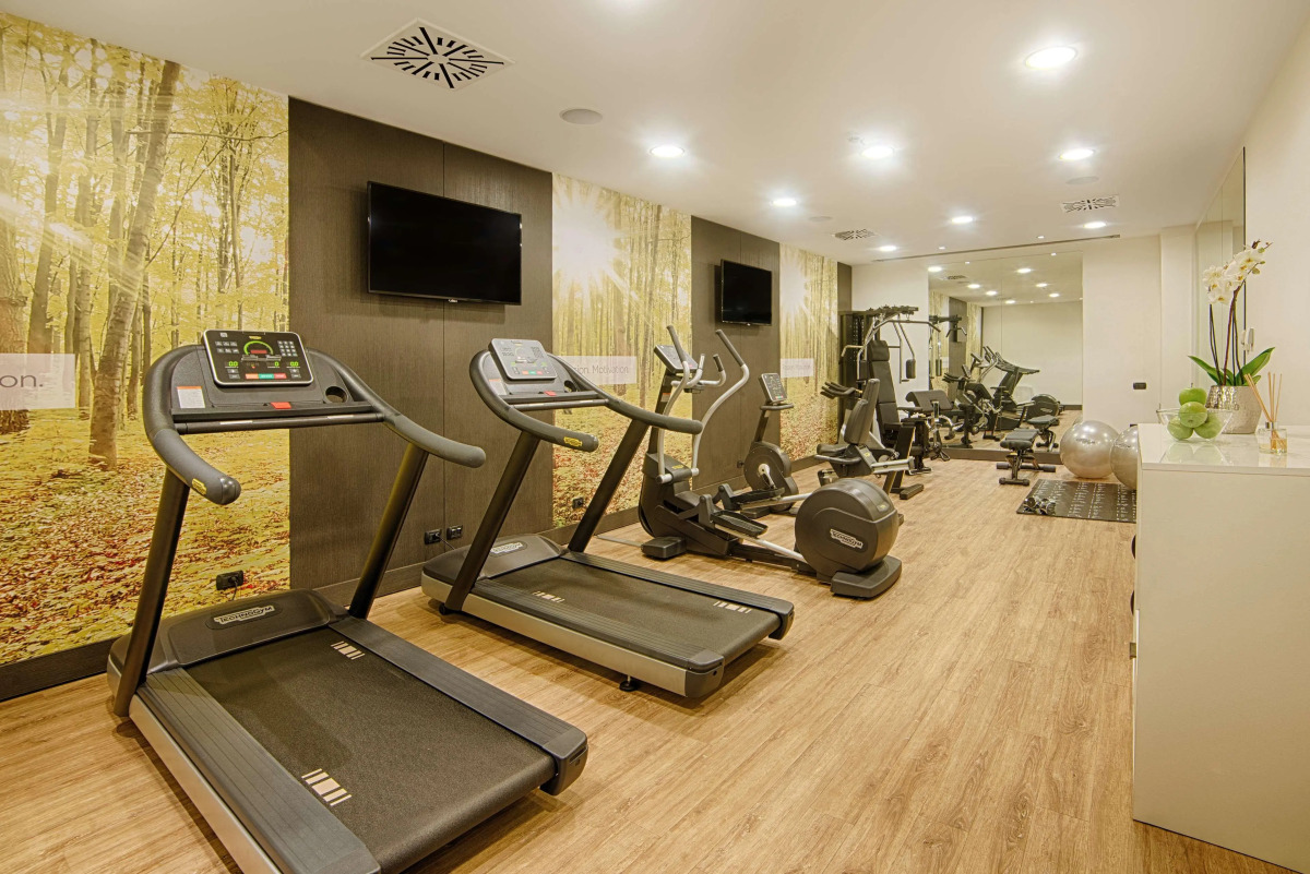 NH Collection Milano President