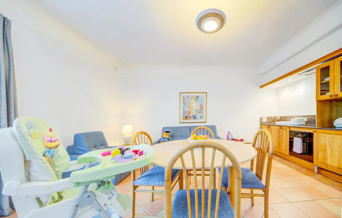 AX Sunny Coast Resort & Spa