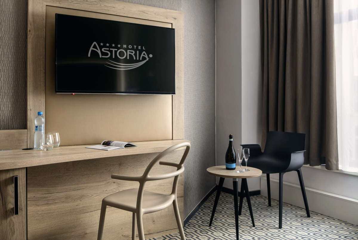 Hotel Astoria