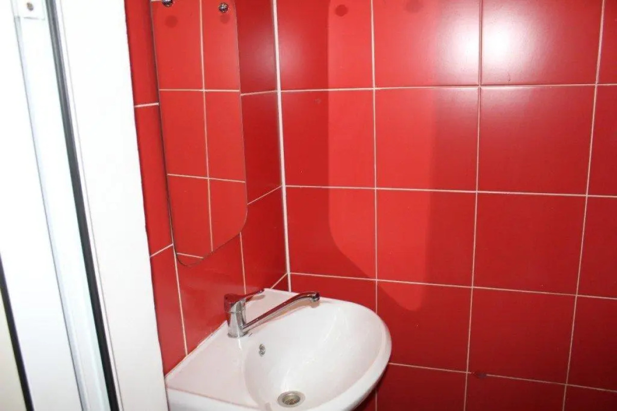 Yunior V Fsk Ulan-Ude Hostel