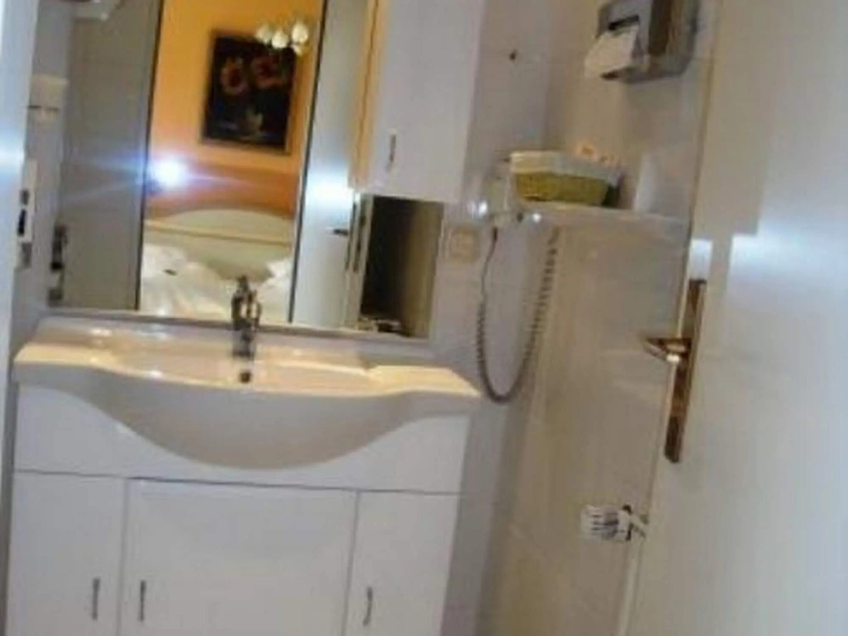 Haus Mooren Hotel Garni
