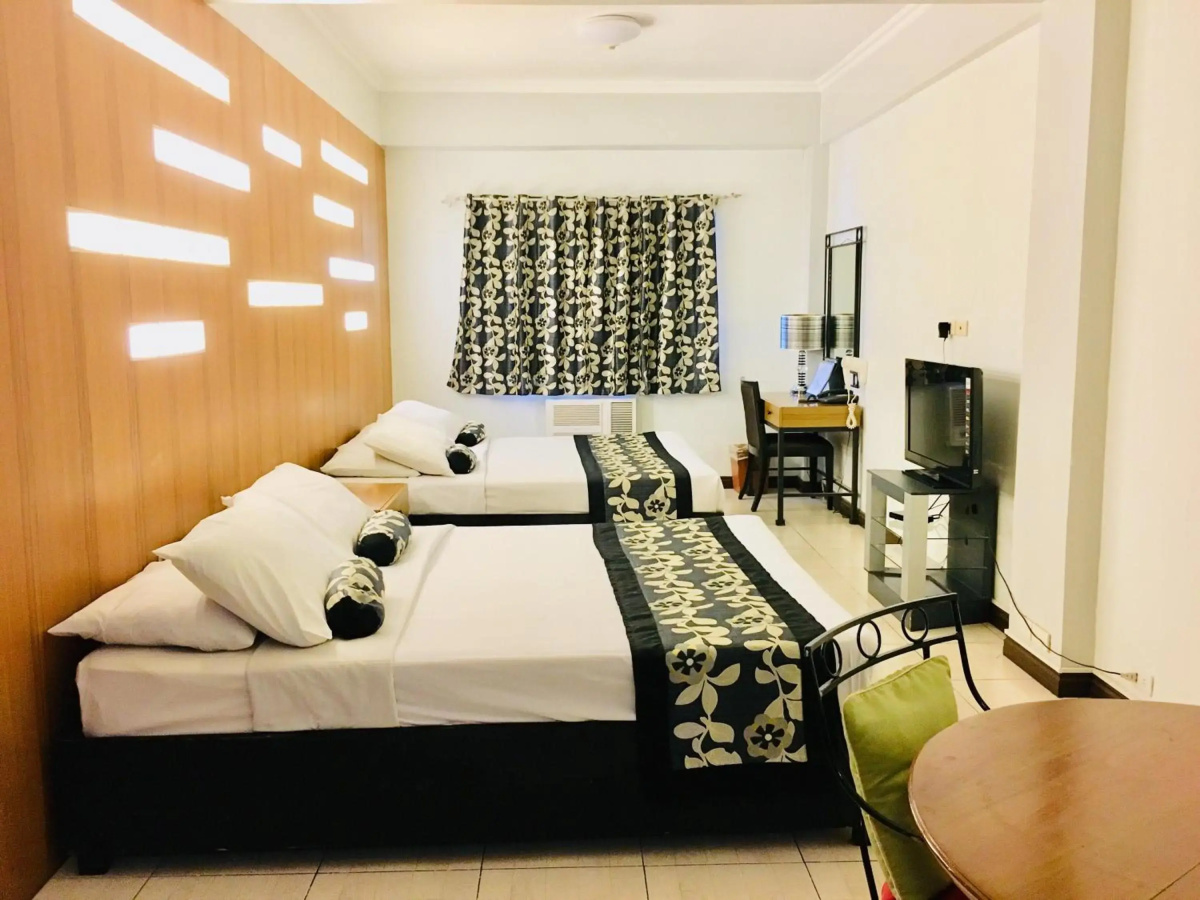 Jupiter Suites