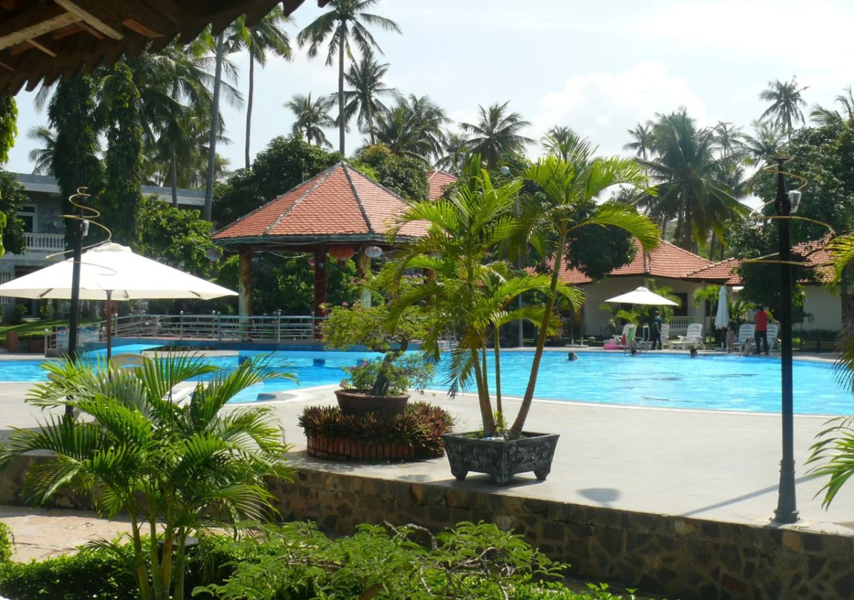 Le Viva Mui Ne Resort