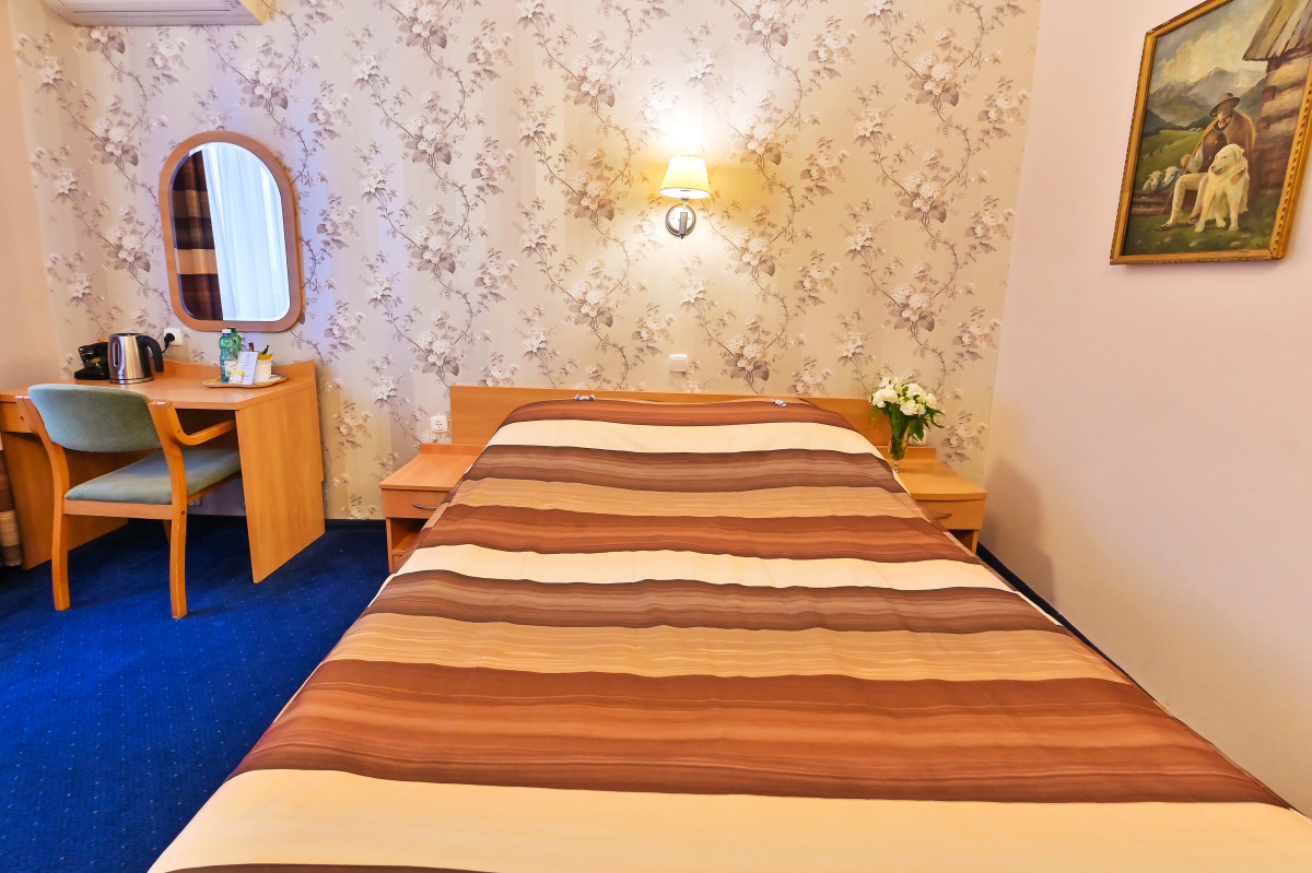 Hotel Kazimierz I