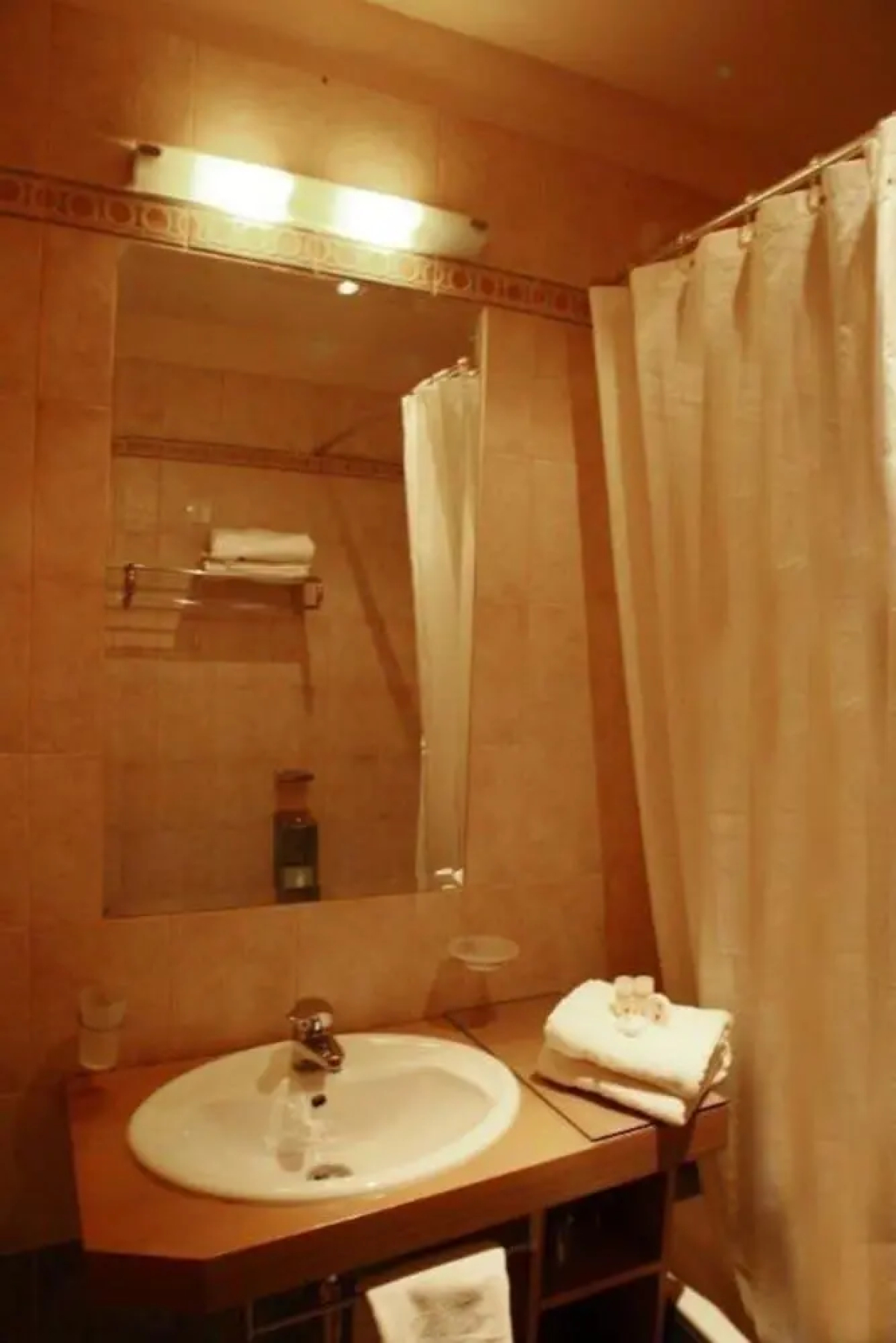 Ariston Hotel