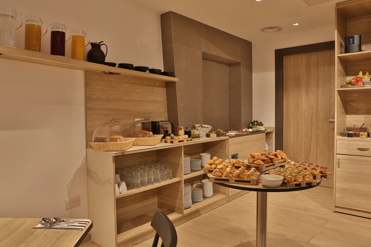 Ivy Hotel - Adults Only