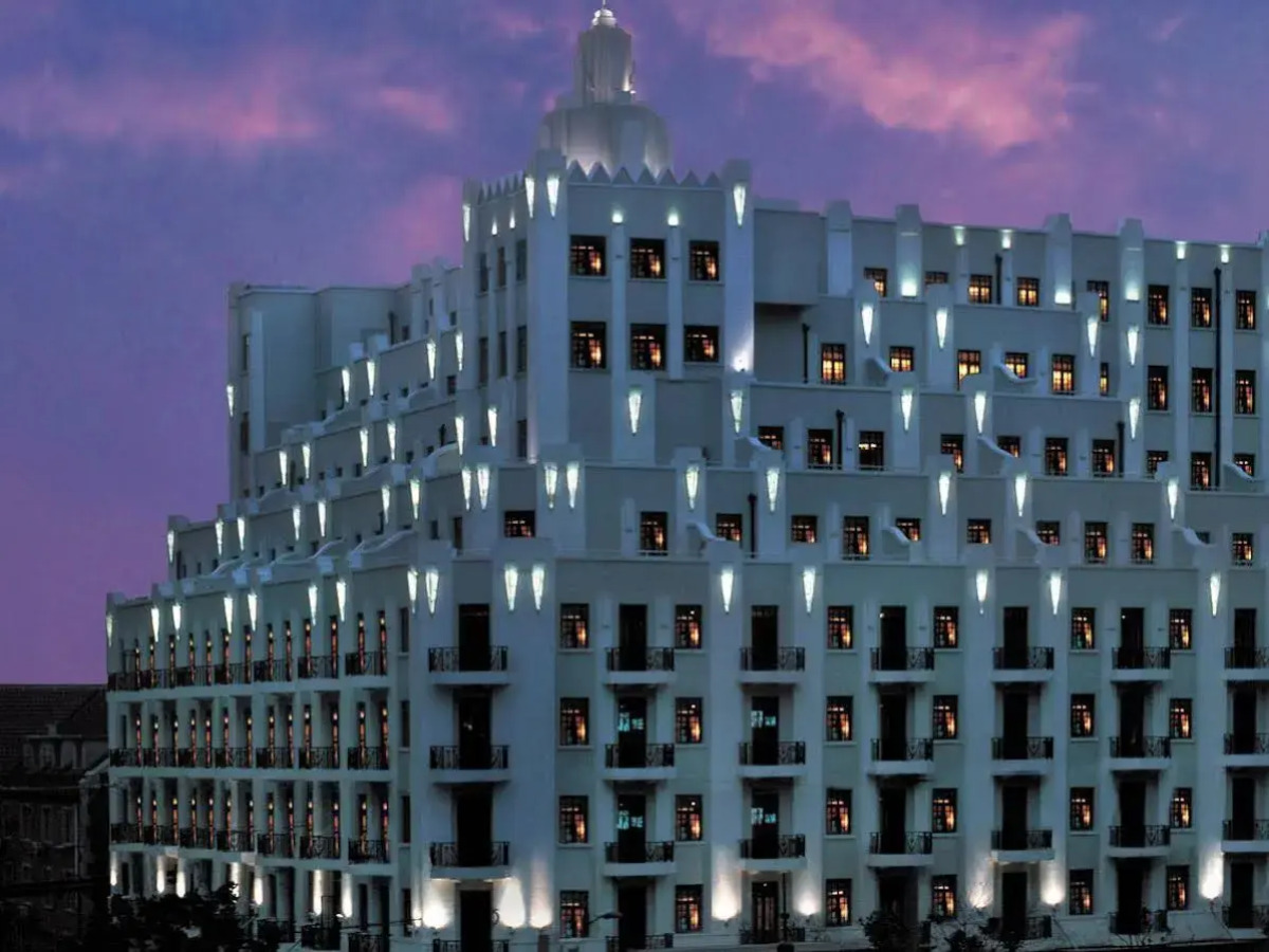 The Yangtze Boutique Shanghai