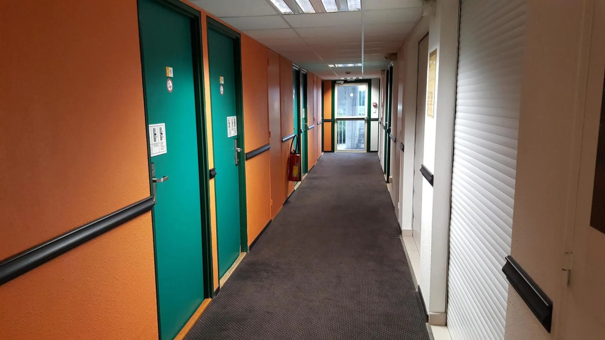 Premiere Classe Orléans Ouest - La Chapelle Saint Mesmin