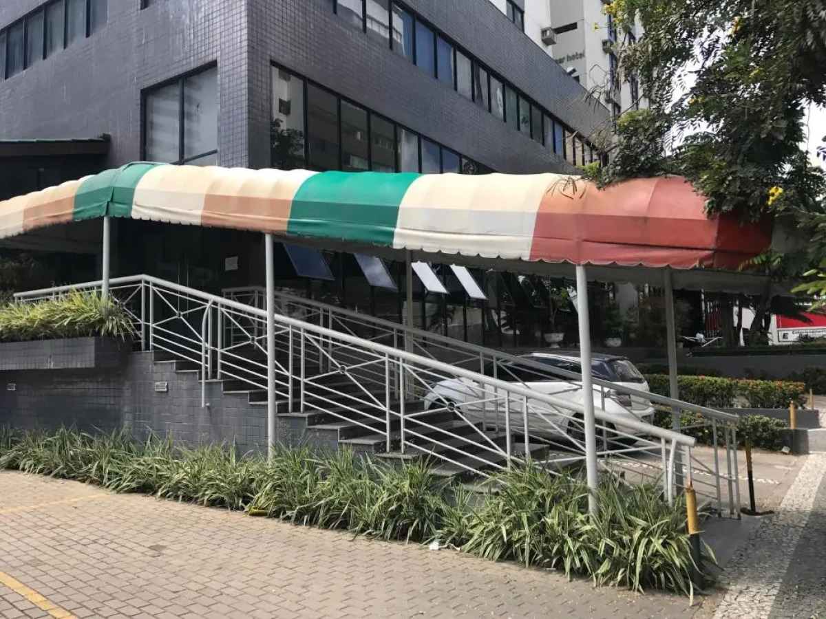 Rede Andrade Onda Mar