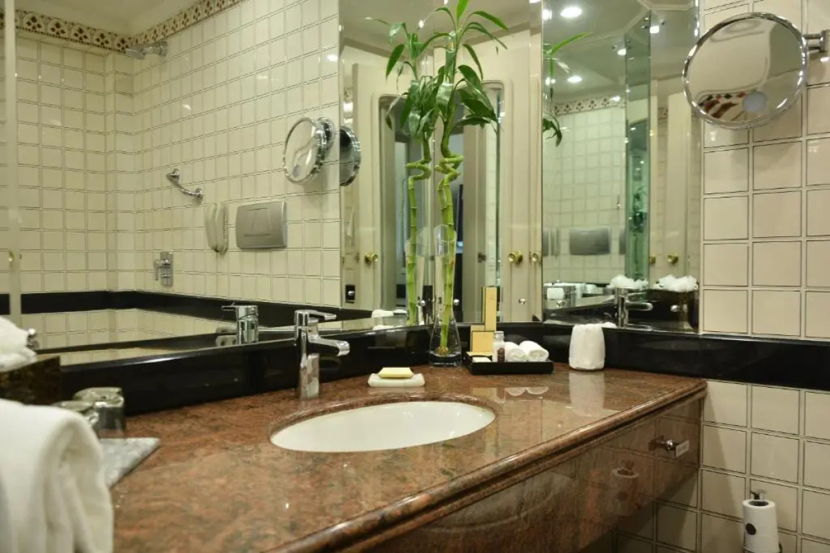 Taj Palace, New Delhi