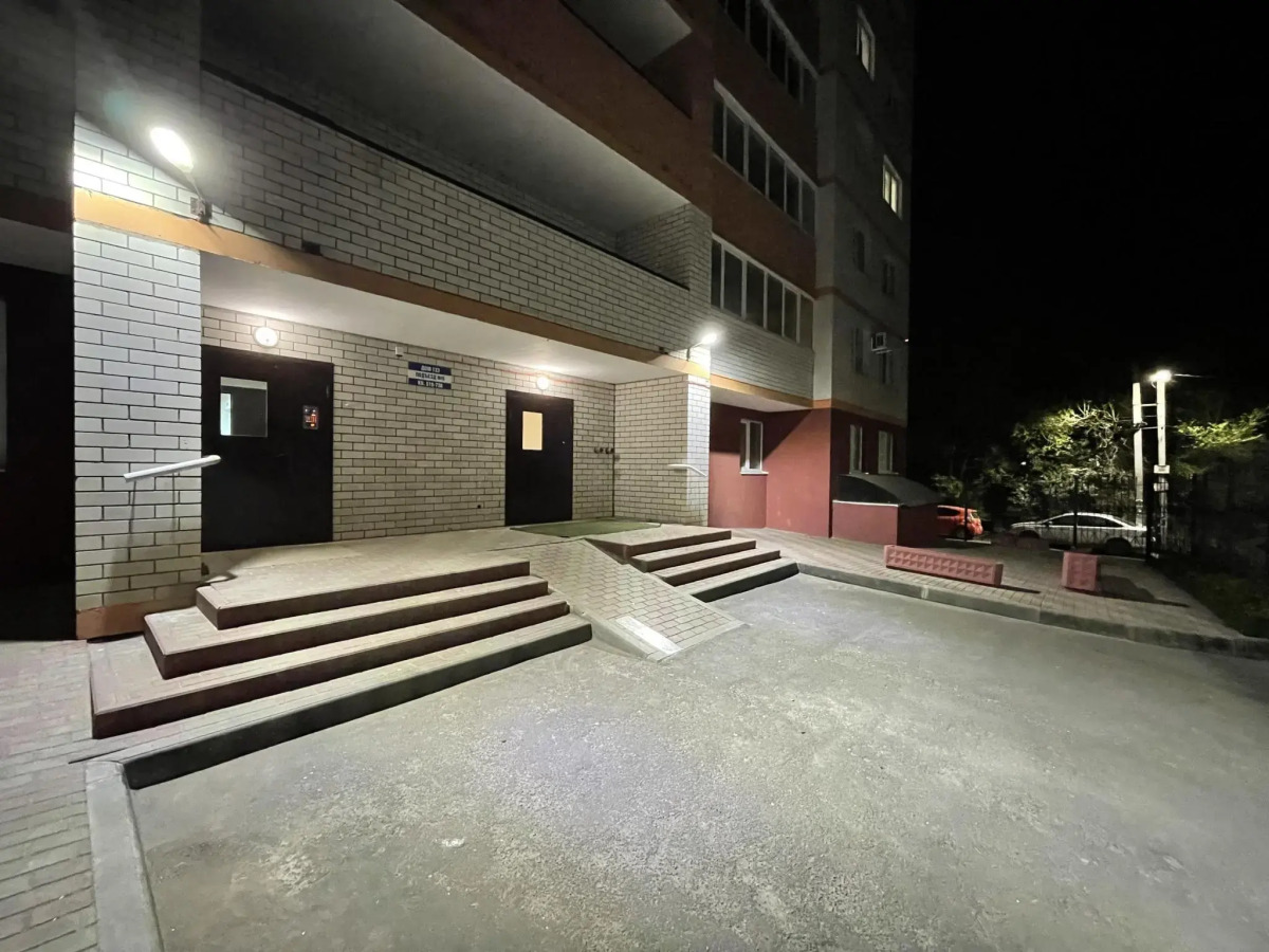 Апартаменты Renta36 (Рента) на улице 9 Января 133