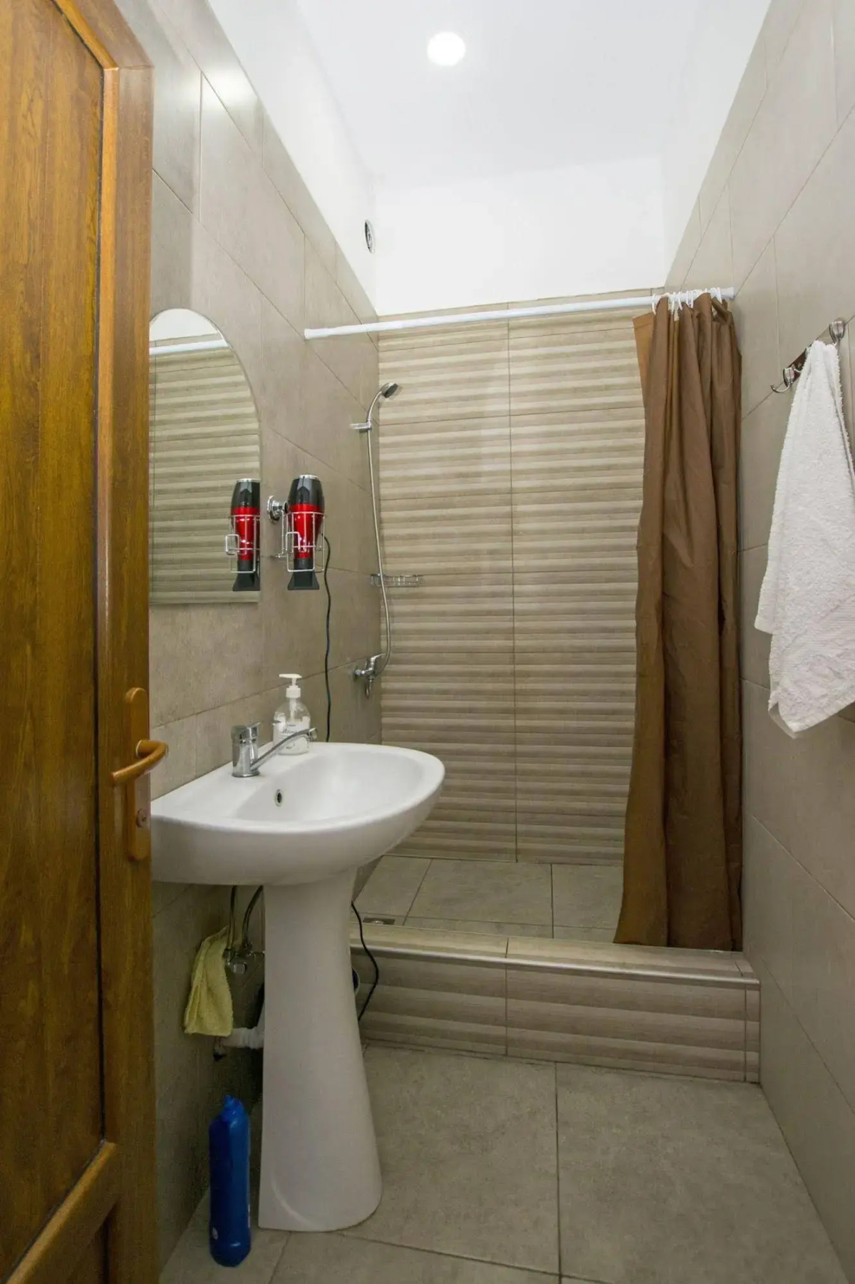 Ереван  Хостел