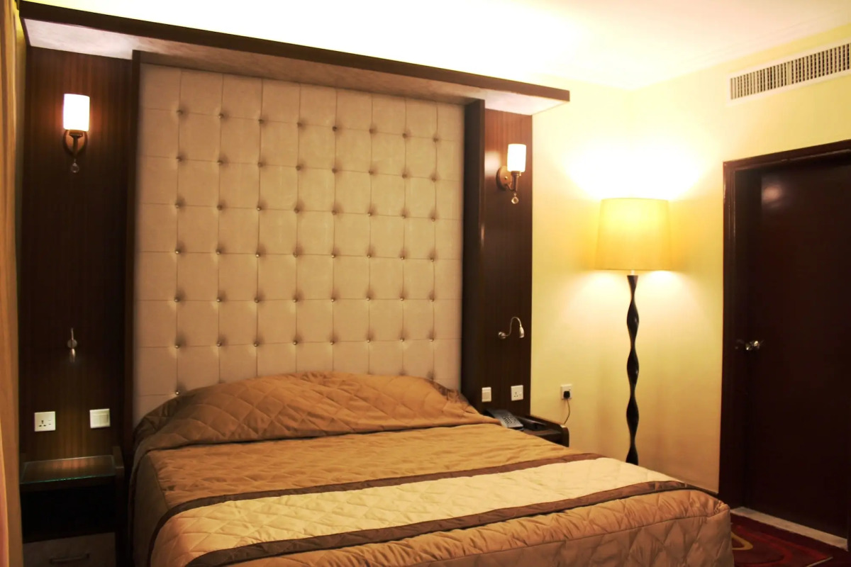 Al Khaleej Grand Hotel