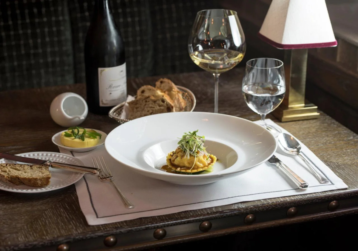 Flemings Mayfair - Small Luxury Hotel of the World