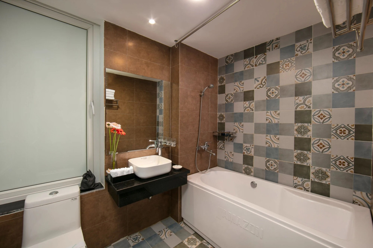 Bendecir Hotel & Spa