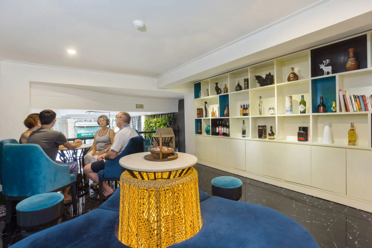 Hanoi La Selva Hotel