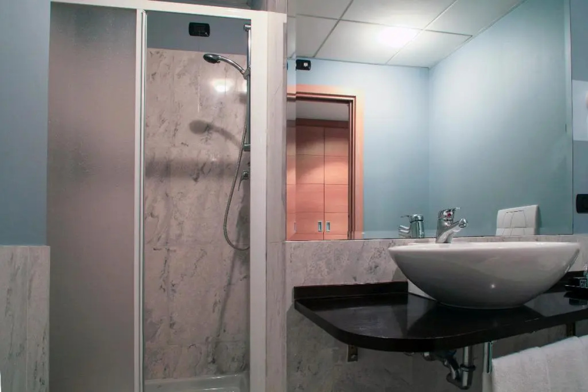 B&B Hotel Milano Cologno Studios