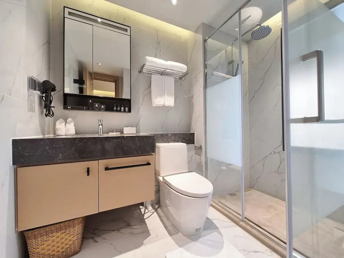 Beverly Mountain Bay, Trademark Collection By Wyndham