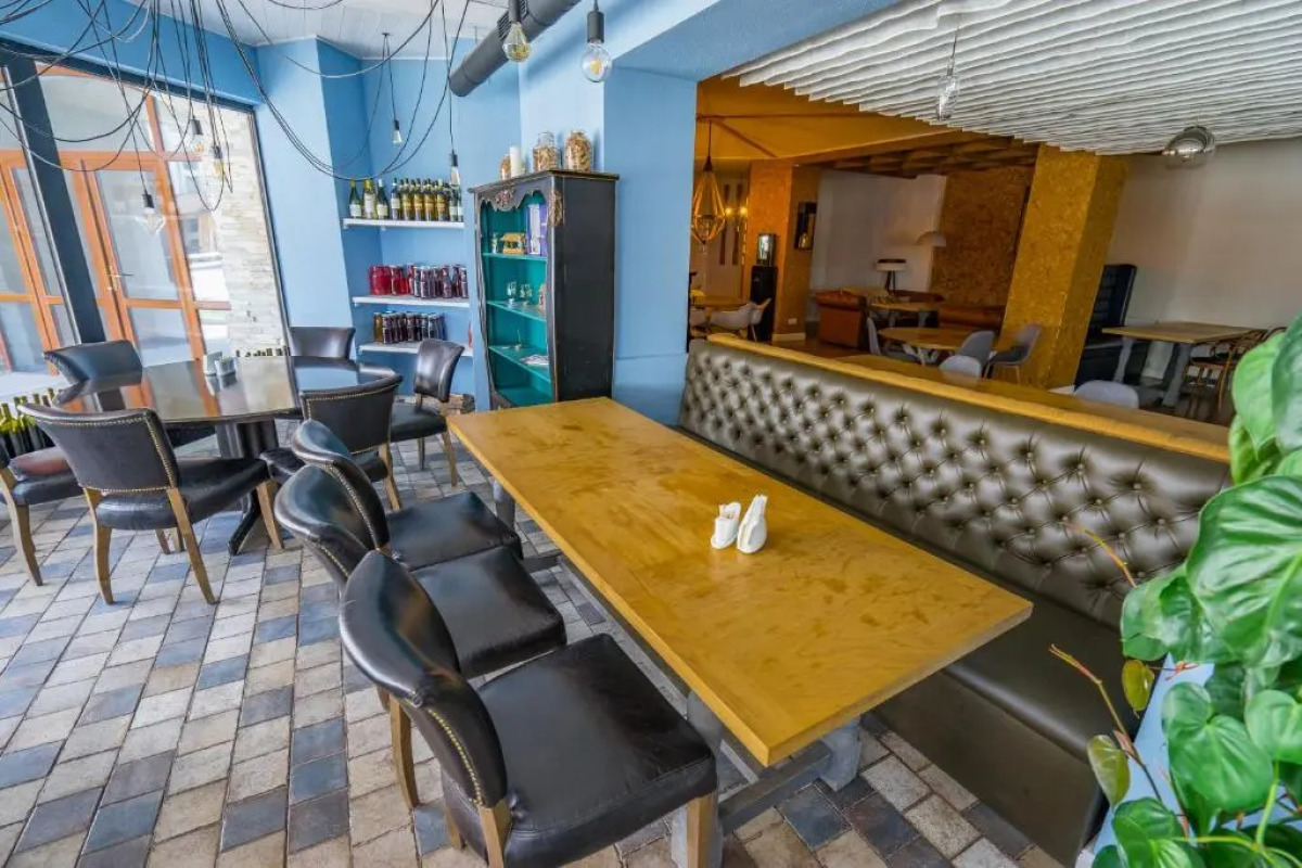 2-room Apartment NFT New Gudauri 452