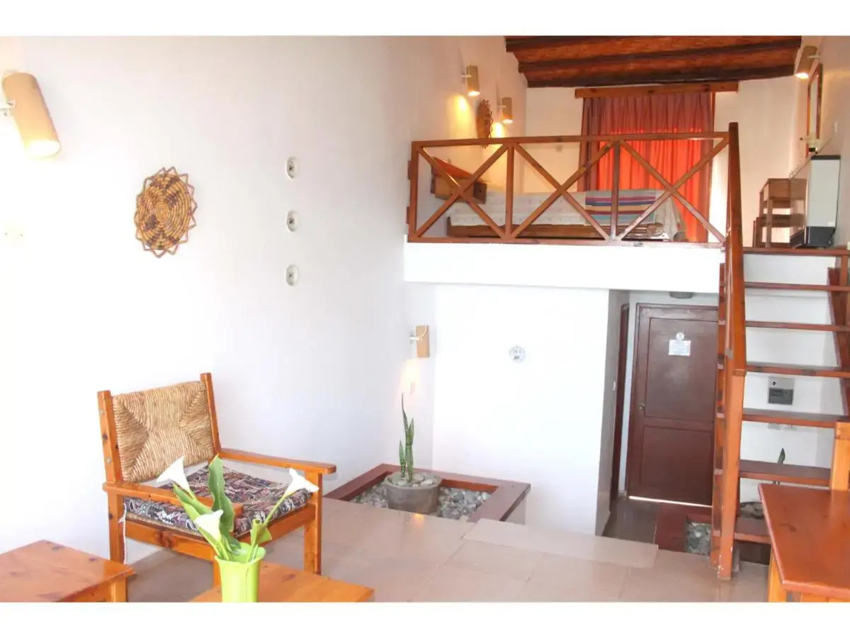 Topset Hotel