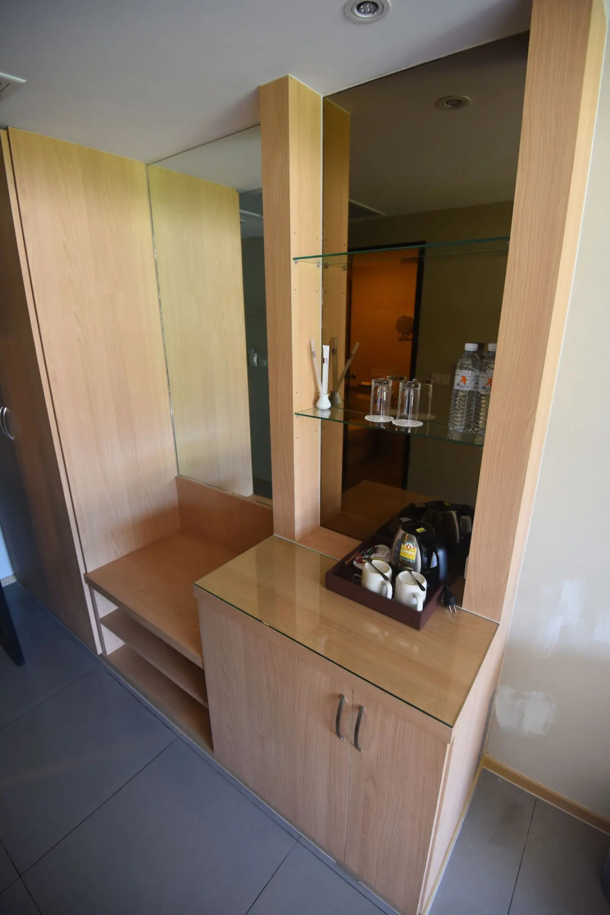 PP Charlie Beach Resort