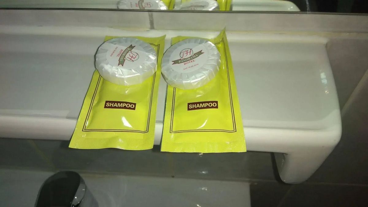 Panorama Hotel Deira